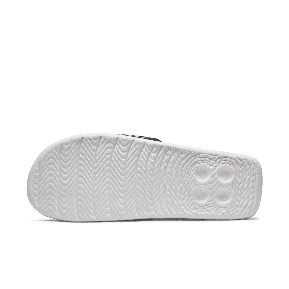 Air Max Cirro Slide 'Black White'