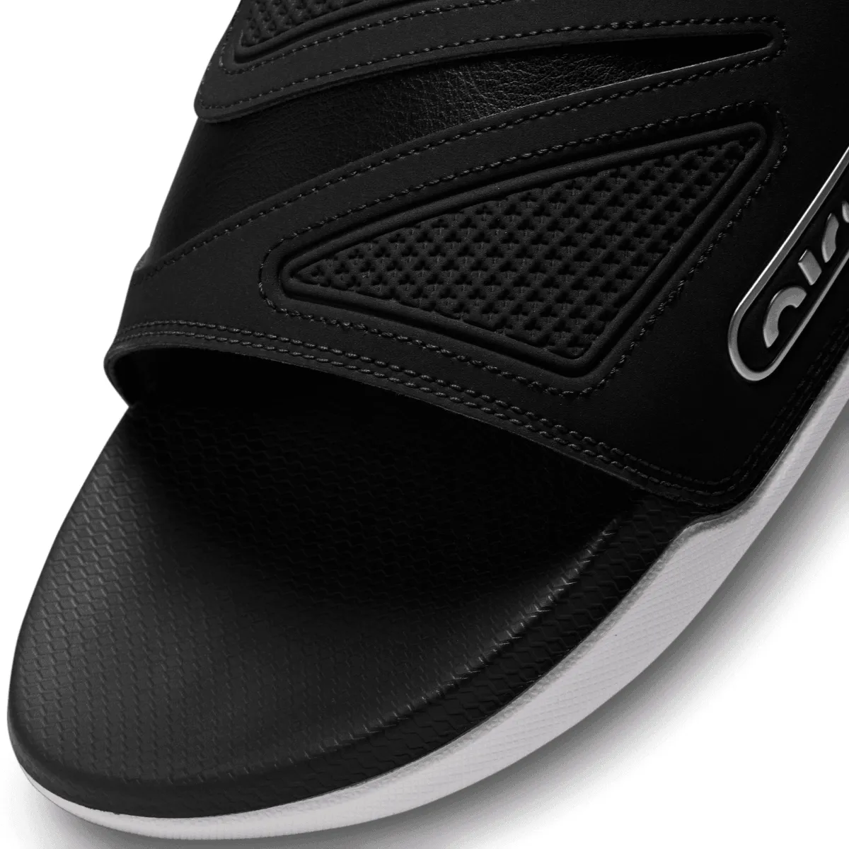 Air Max Cirro Slide 'Black White'