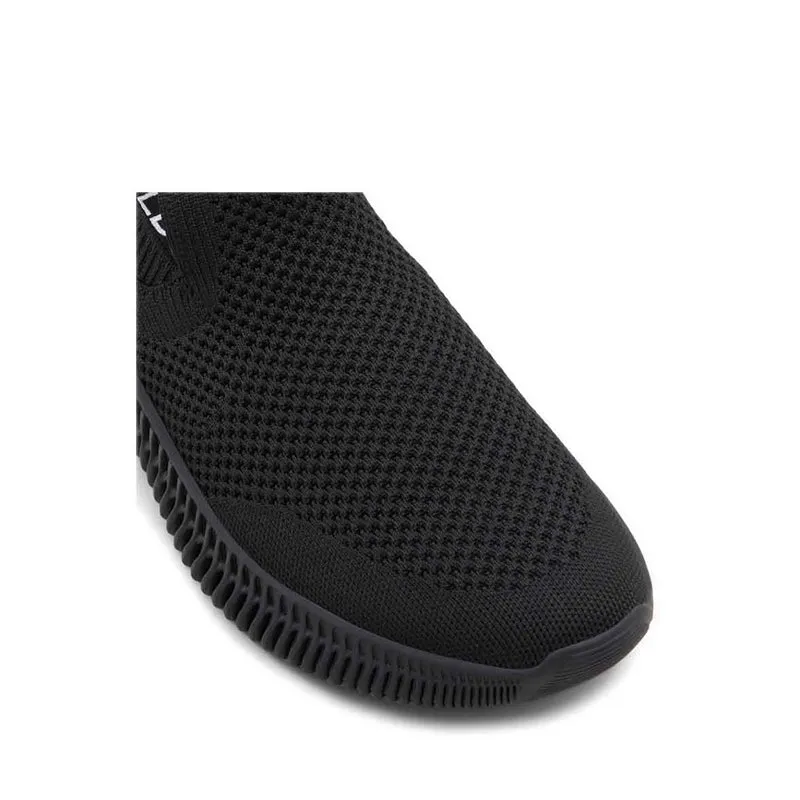 ALDO Brywin Men Jogger Sneaker - Black