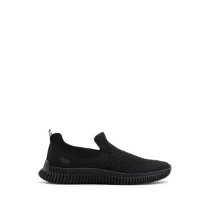 ALDO Brywin Men Jogger Sneaker - Black