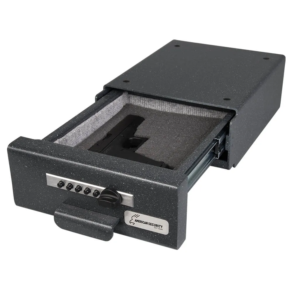 AMSEC HAS410 American Security Hide-A-Safe