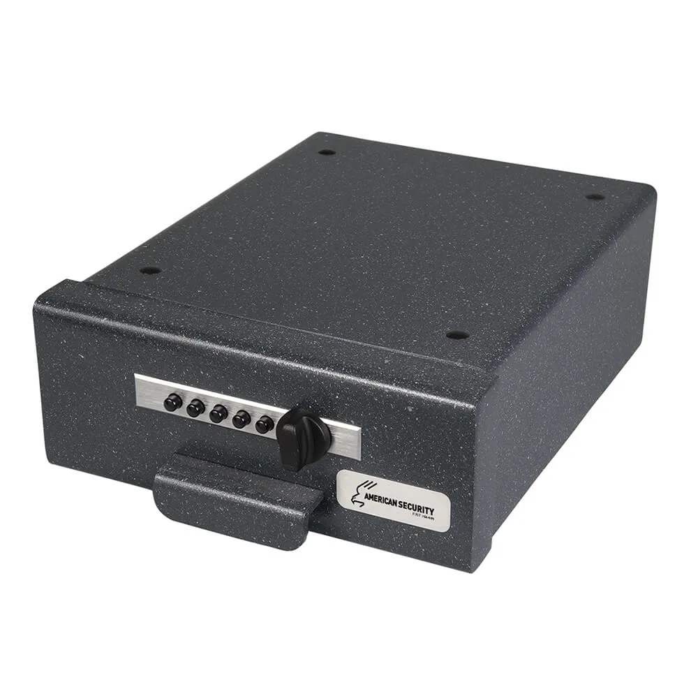 AMSEC HAS410 American Security Hide-A-Safe