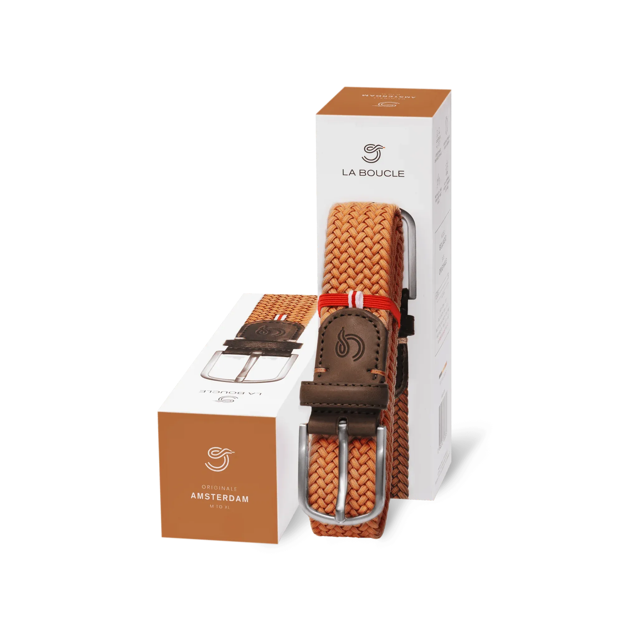 Amsterdam MONO Orange