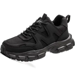 Anti-smash Safety Shoes