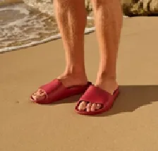 Archies: Arch Support Slides - Sangria