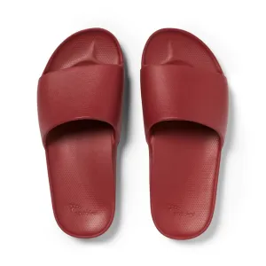Archies: Arch Support Slides - Sangria