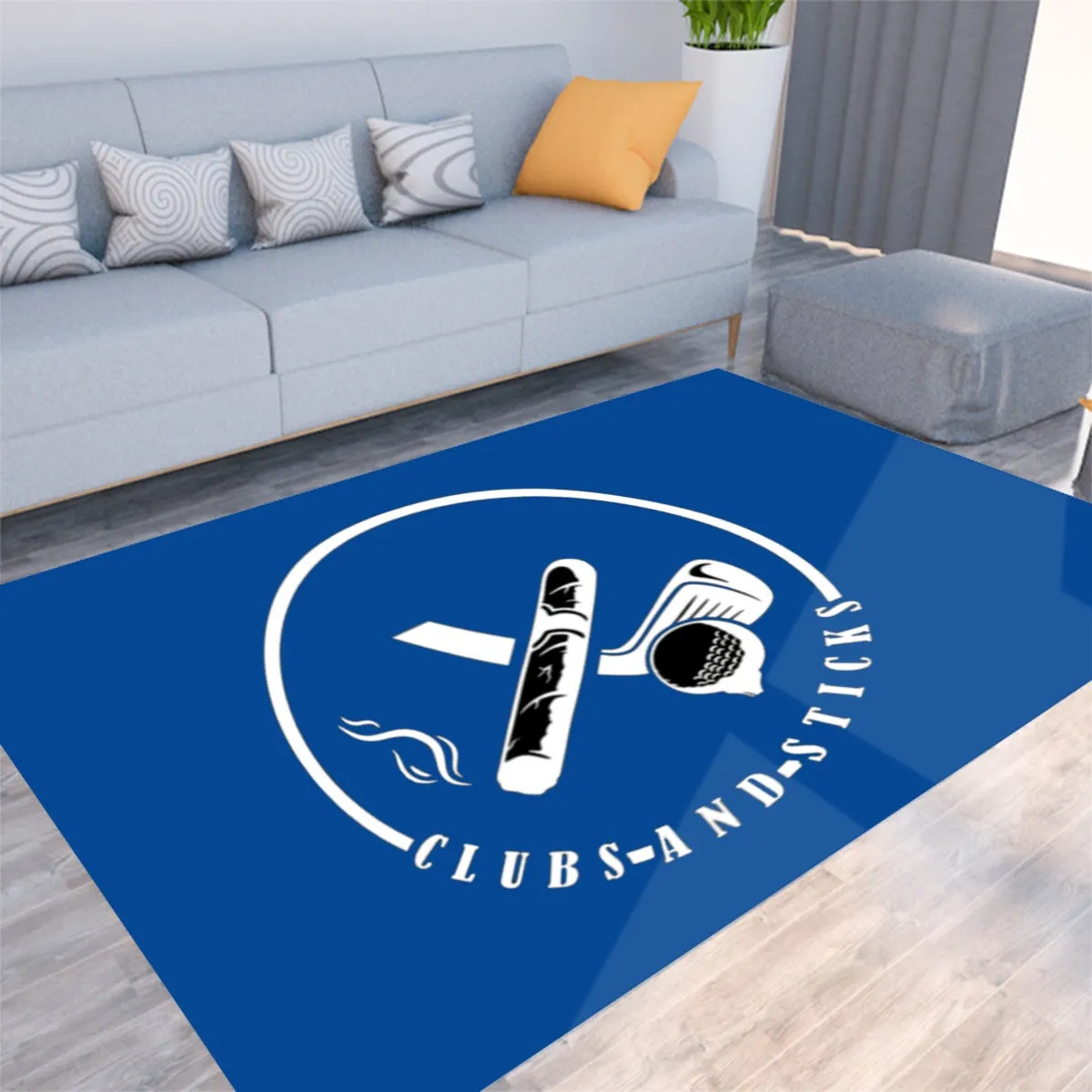 Area Rug
