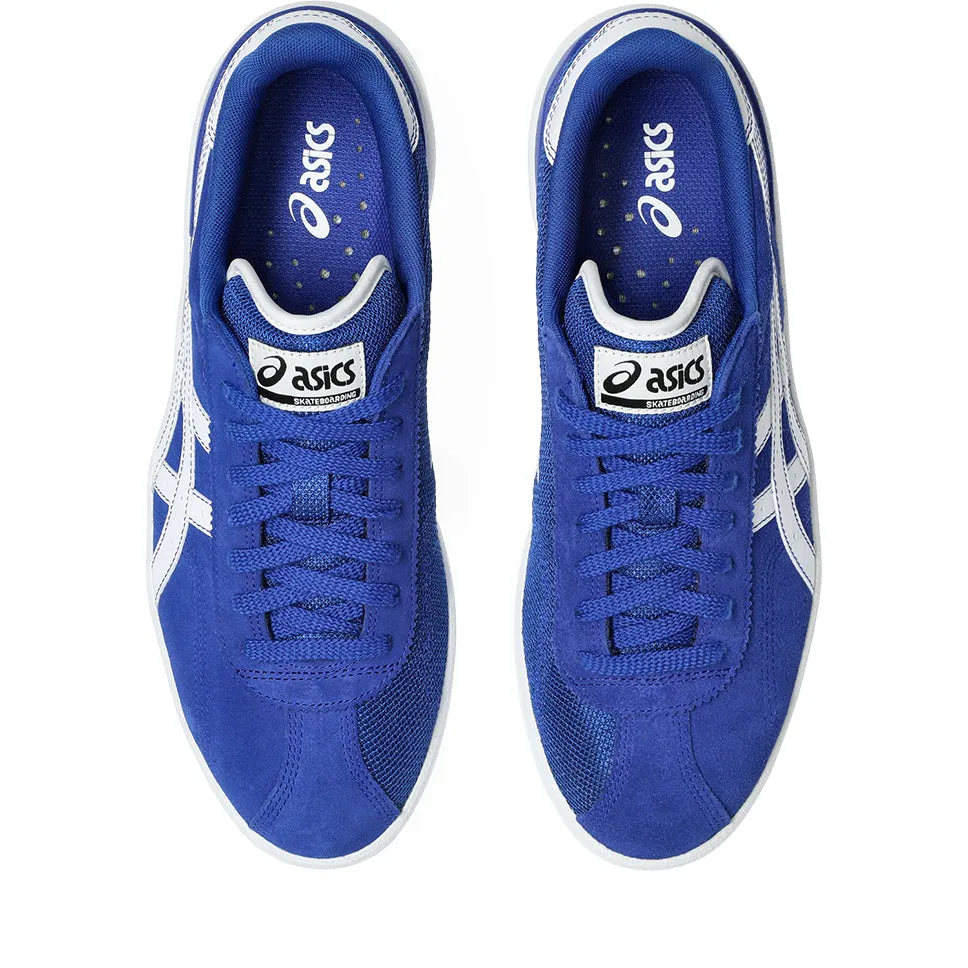 Asics Skateboarding Vic NBD Prussian Blue Shoes