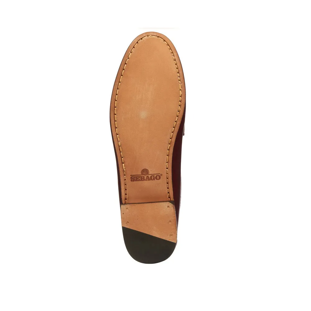 Audrey Woman Brown Rust