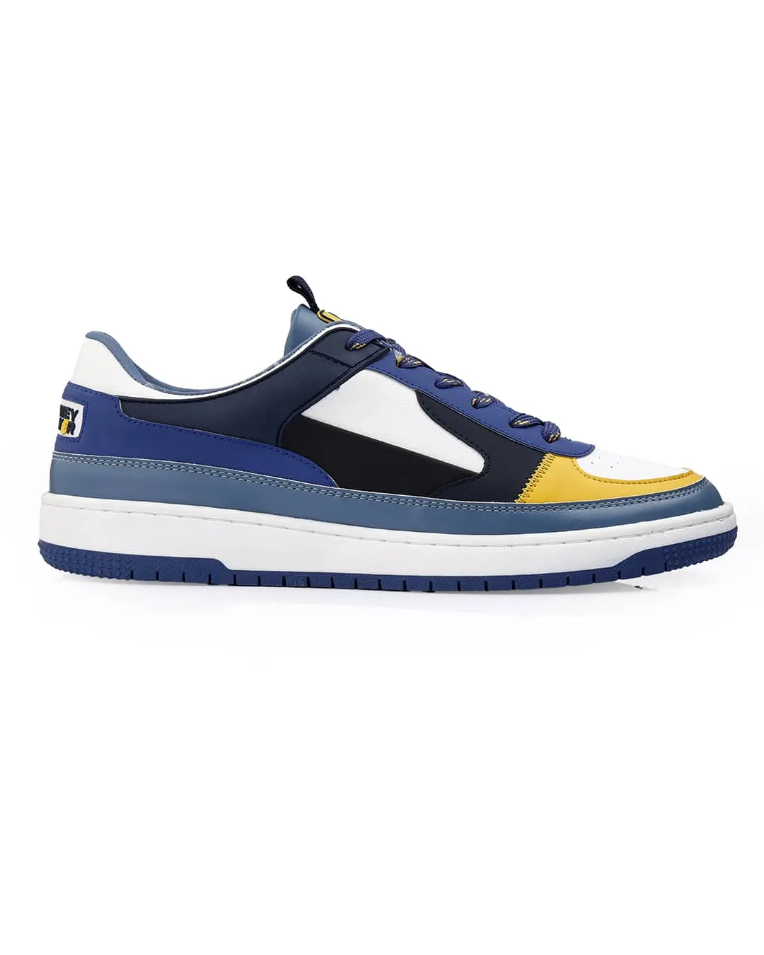 Bacca Bucci x Looney Tunes “Road Runner Rush” Sneakers