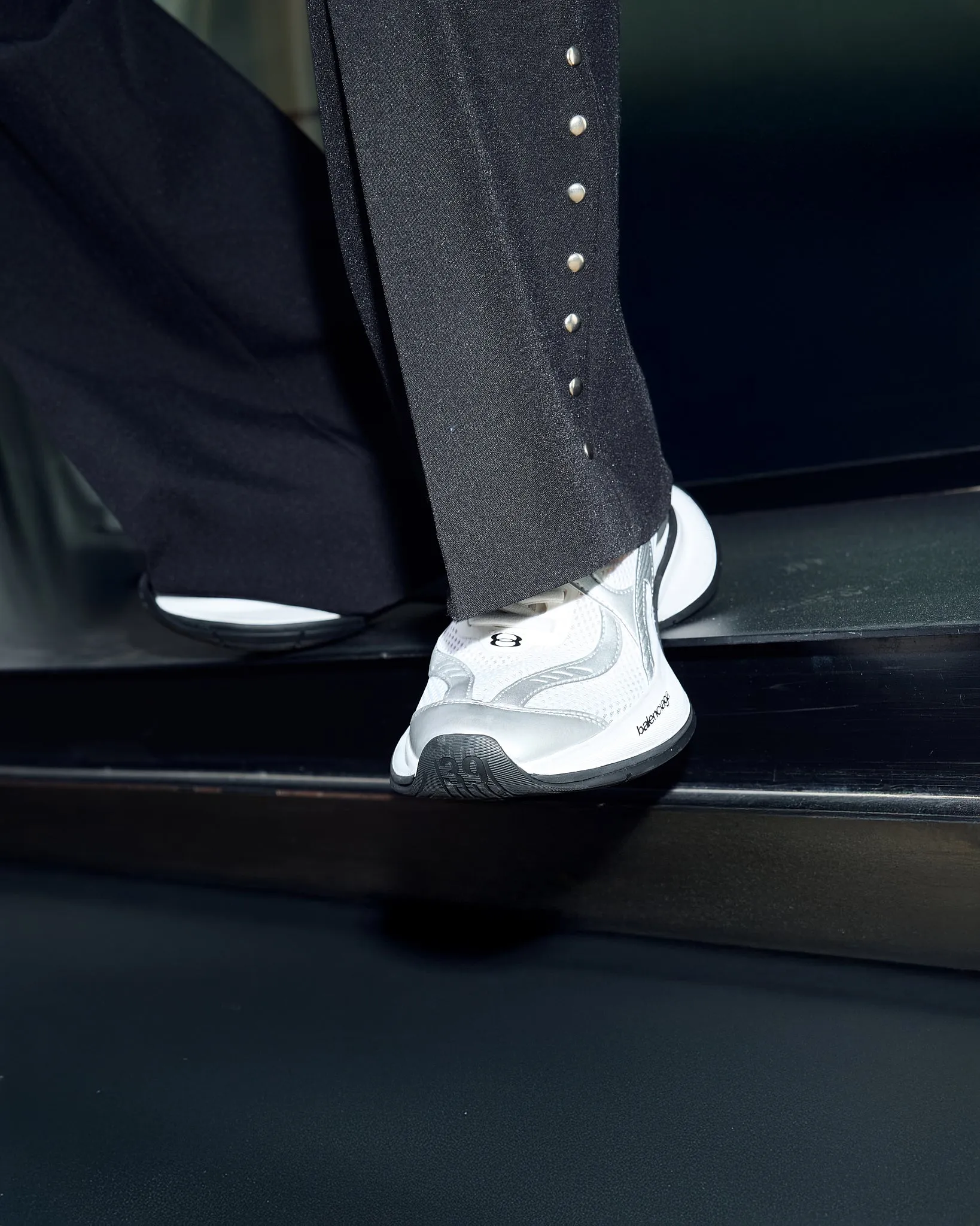 Balenciaga Circuit Sneaker