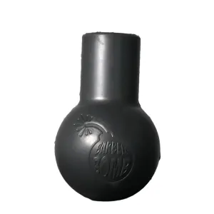 Barbell Bomb