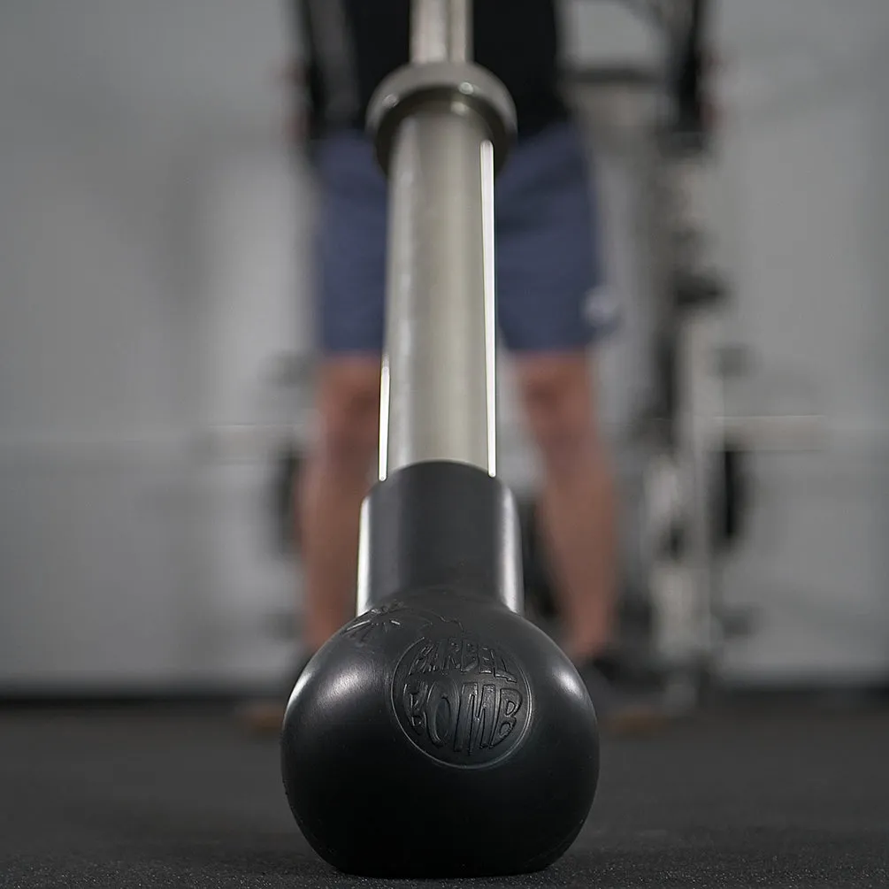 Barbell Bomb