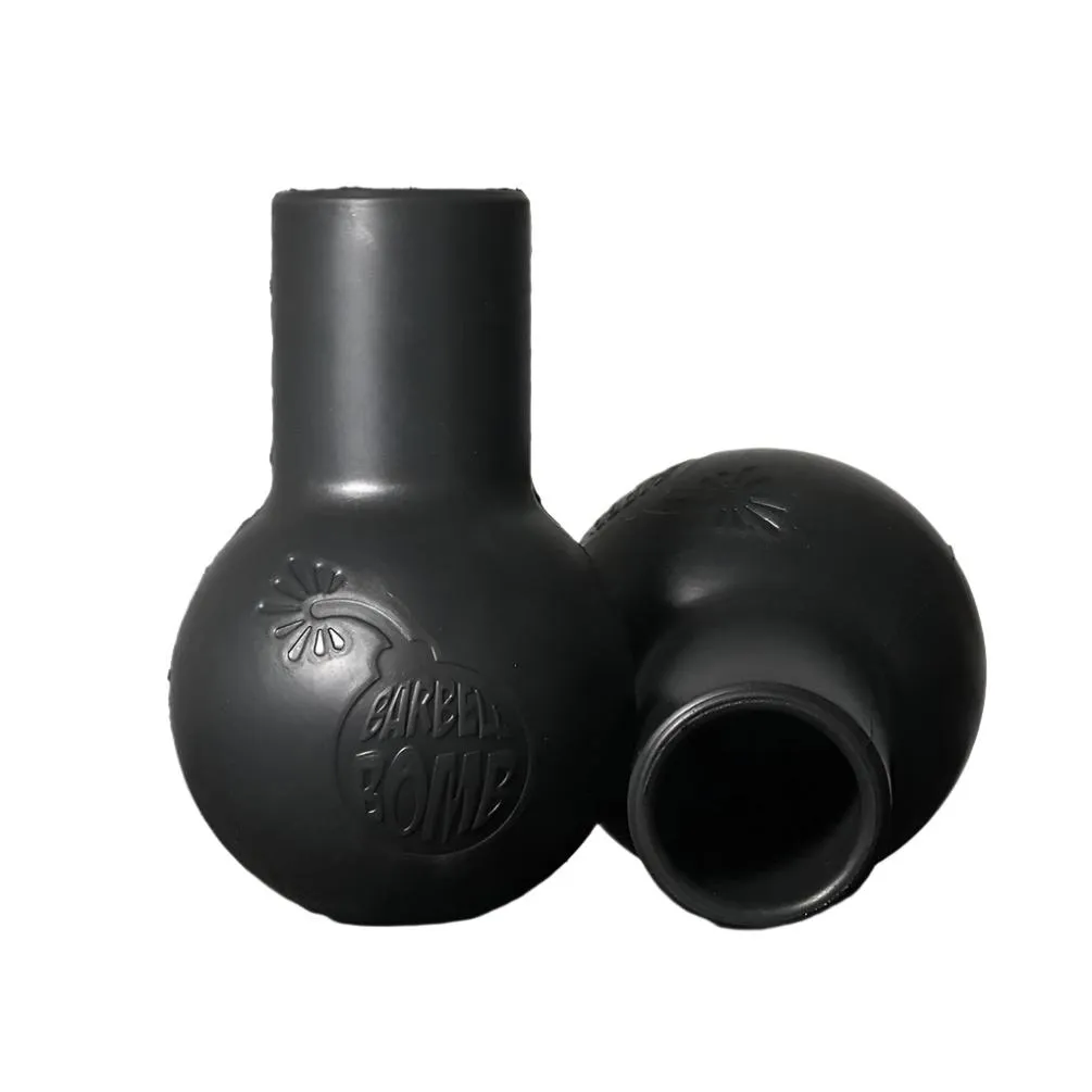 Barbell Bomb