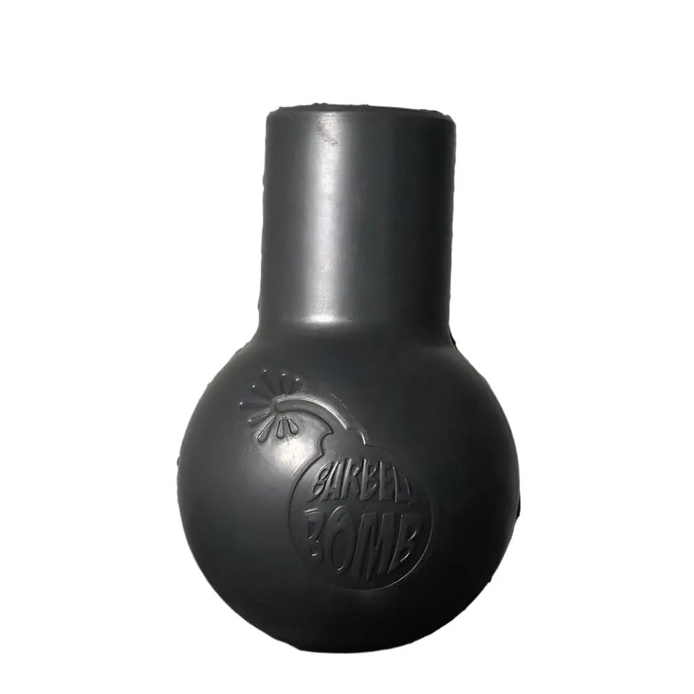 Barbell Bomb