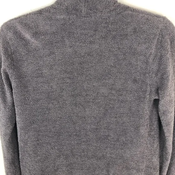 Barefoot Dreams- Calypso Drape Open Cardigan s/m
