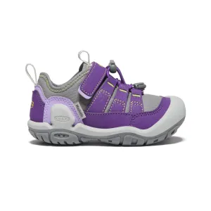 Big Kids' Knotch Hollow Sneaker