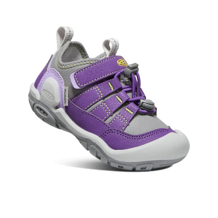 Big Kids' Knotch Hollow Sneaker