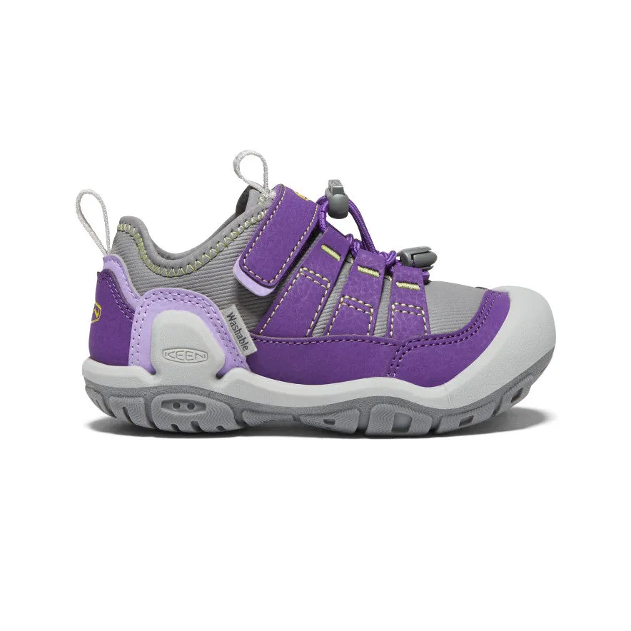 Big Kids' Knotch Hollow Sneaker