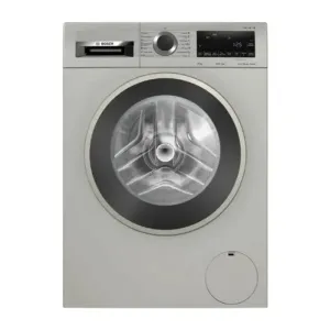Bosch 10kg Silver Front Loader Washing Machine WGA2540XZA