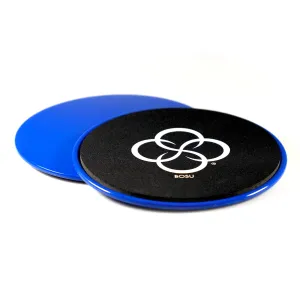 BOSU® Core Sliders