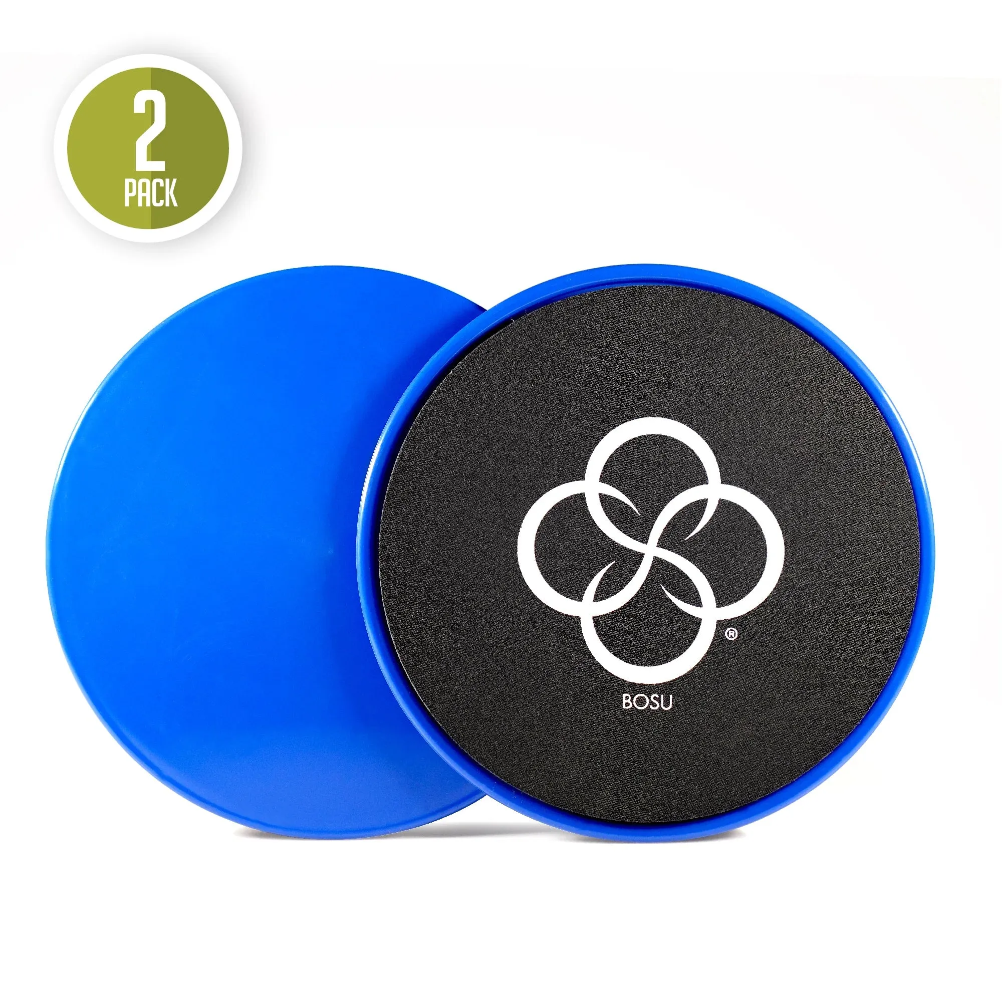 BOSU® Core Sliders