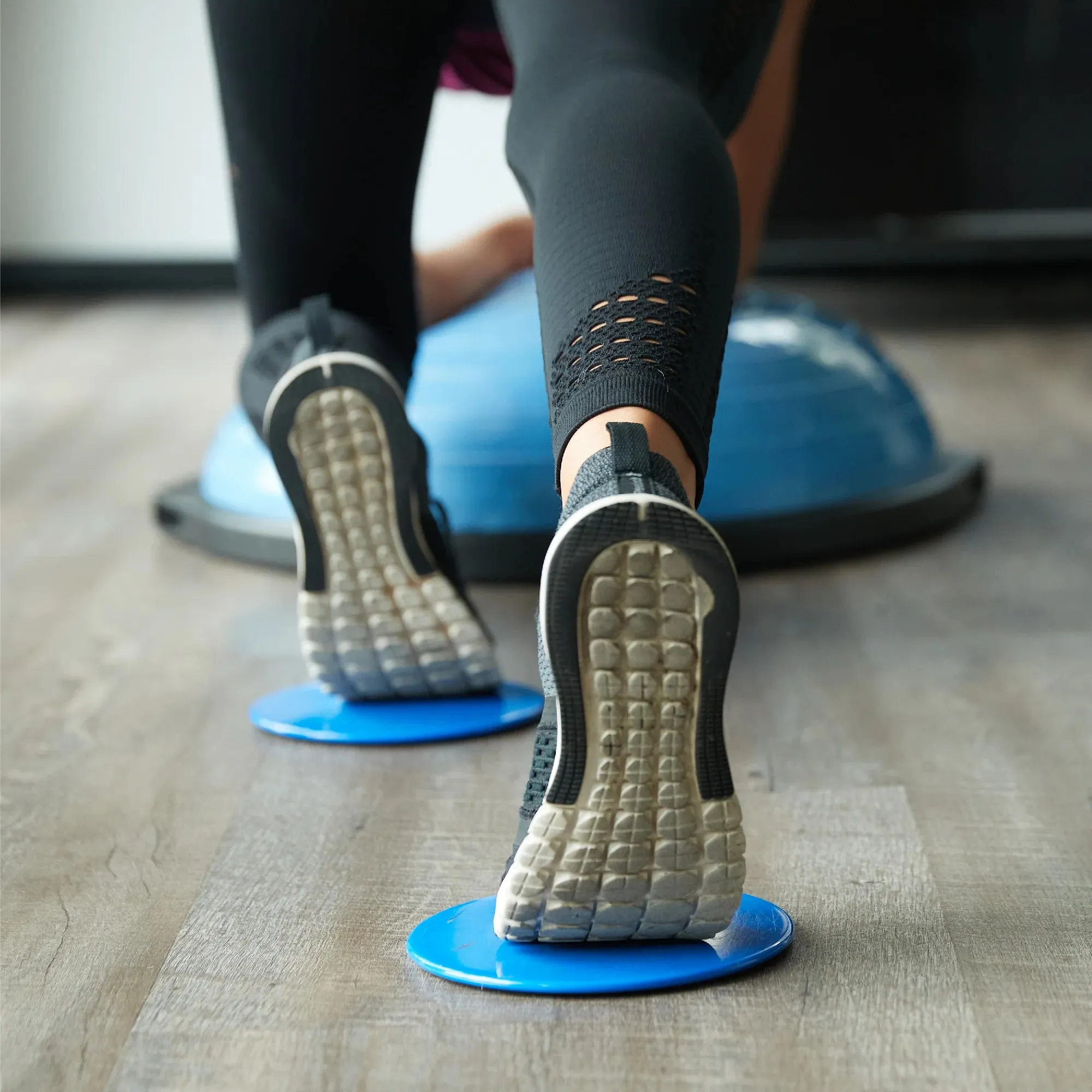 BOSU® Core Sliders