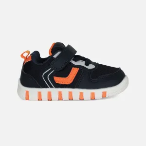 BOYS SPORTS VELCRO SHOES