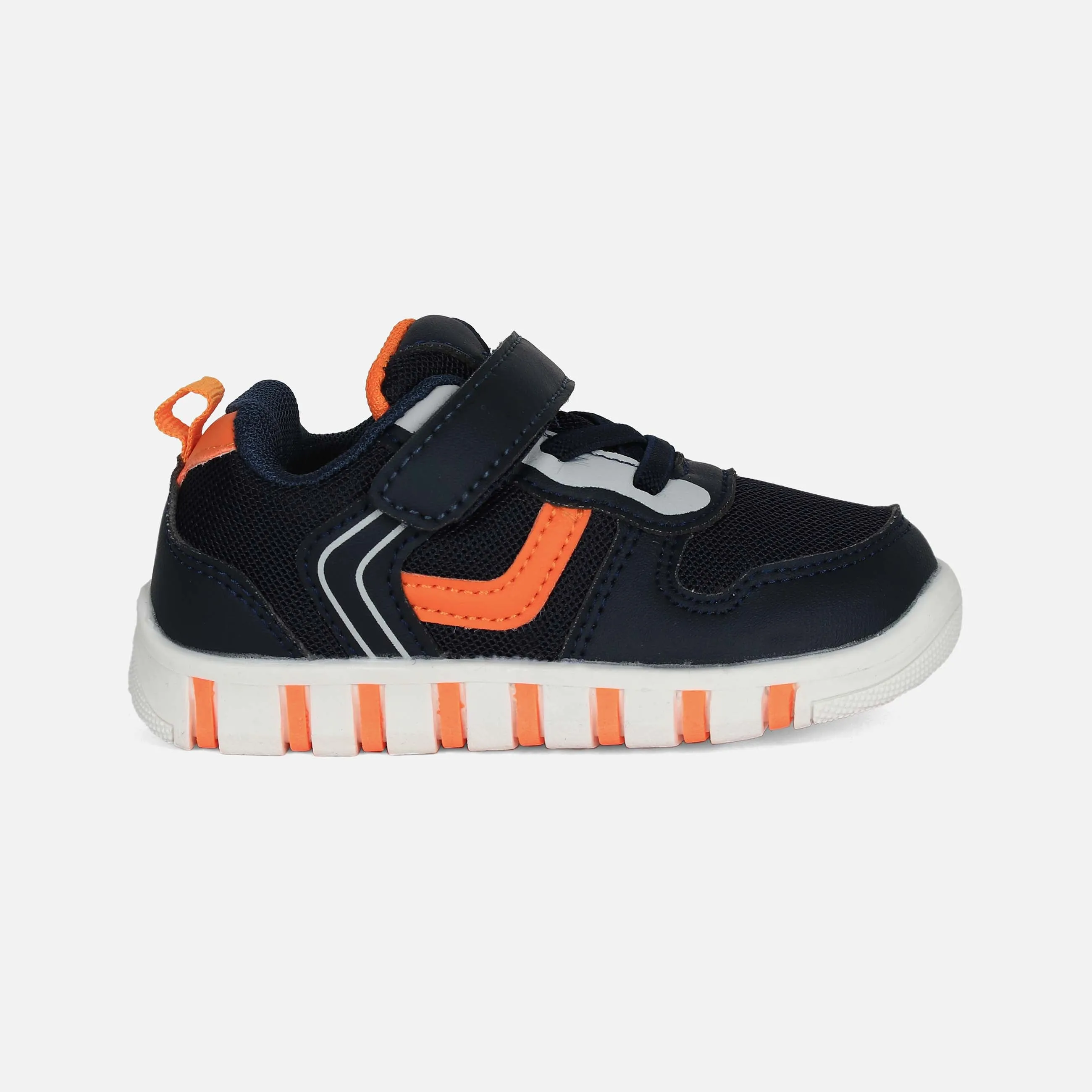 BOYS SPORTS VELCRO SHOES