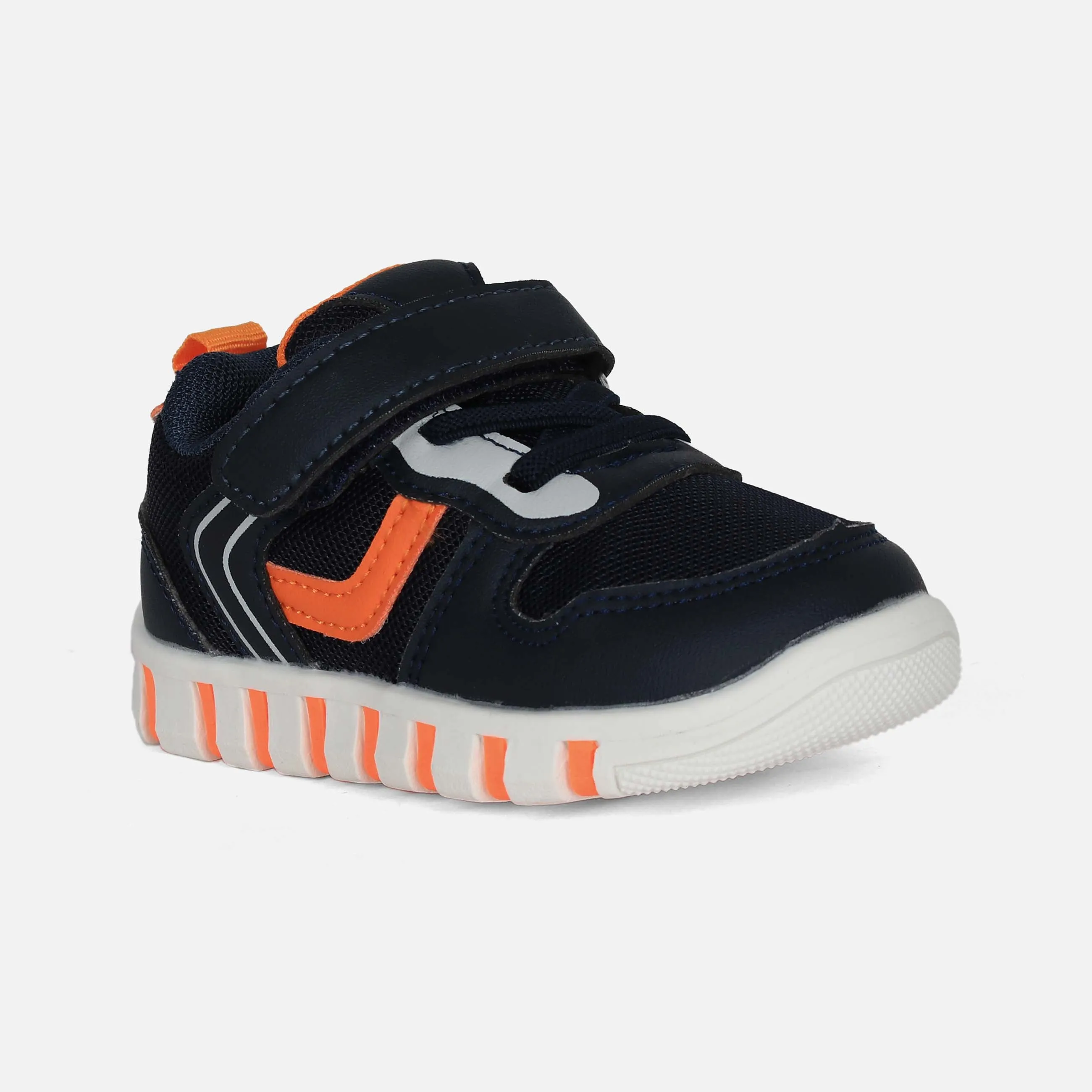 BOYS SPORTS VELCRO SHOES