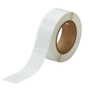 Brady 3" Core Polyester Chemical Resistant Laboratory Labels with Vial Top| Buy online