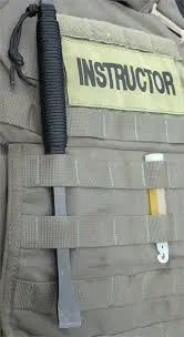 Broco Jimmy Personal Tactical Pry Bar