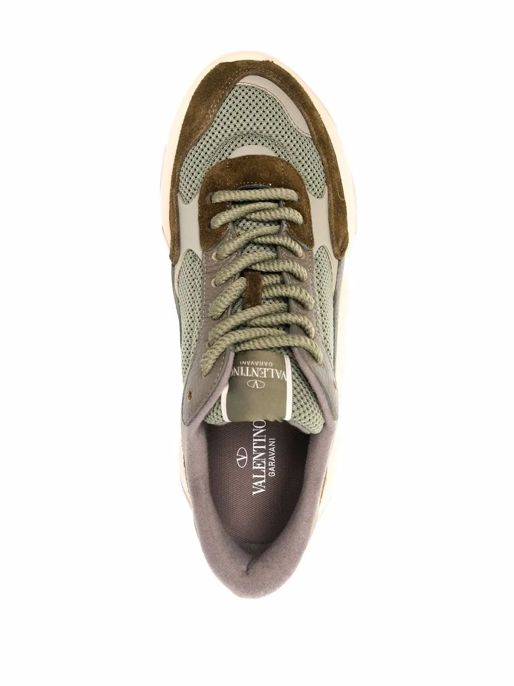 Bubbleback sneakers