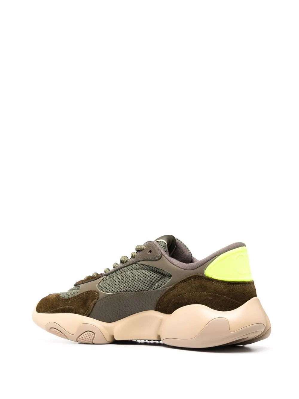 Bubbleback sneakers