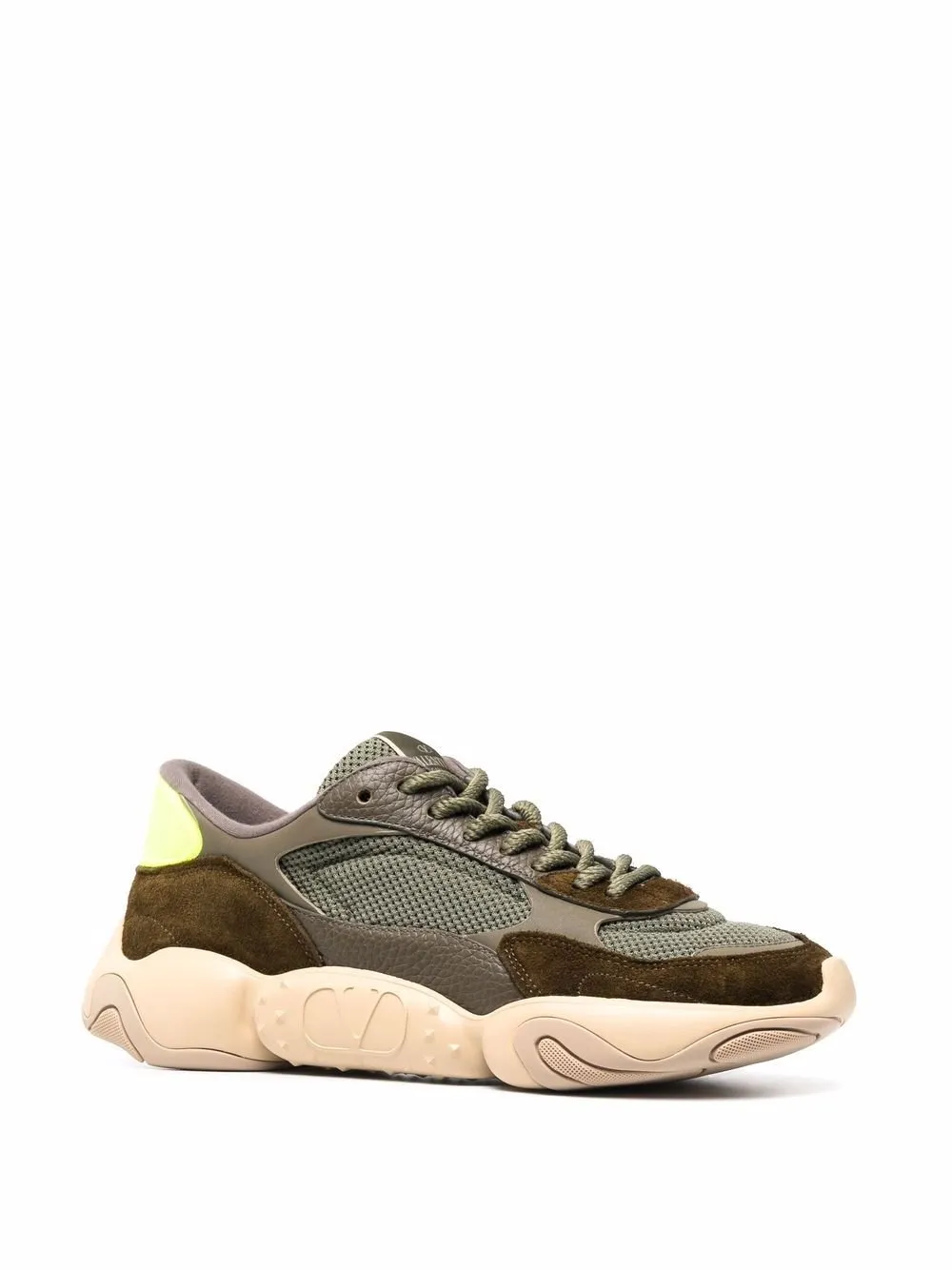 Bubbleback sneakers