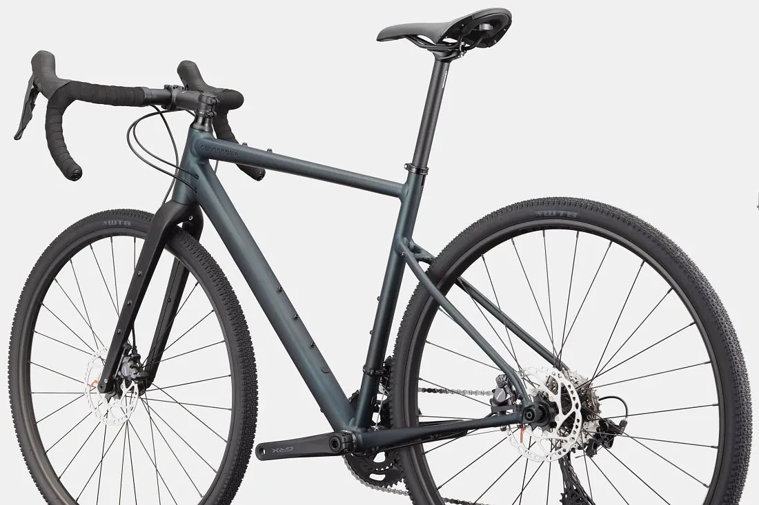 Cannondale Topstone 1 Gravel Bike 2024