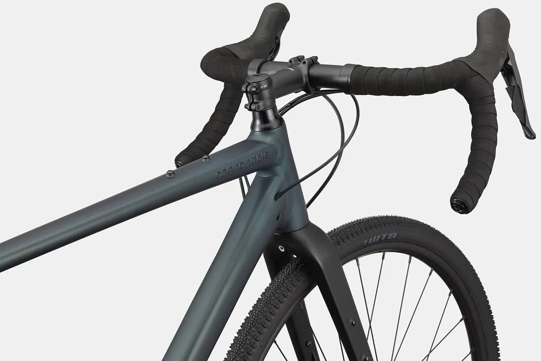 Cannondale Topstone 1 Gravel Bike 2024