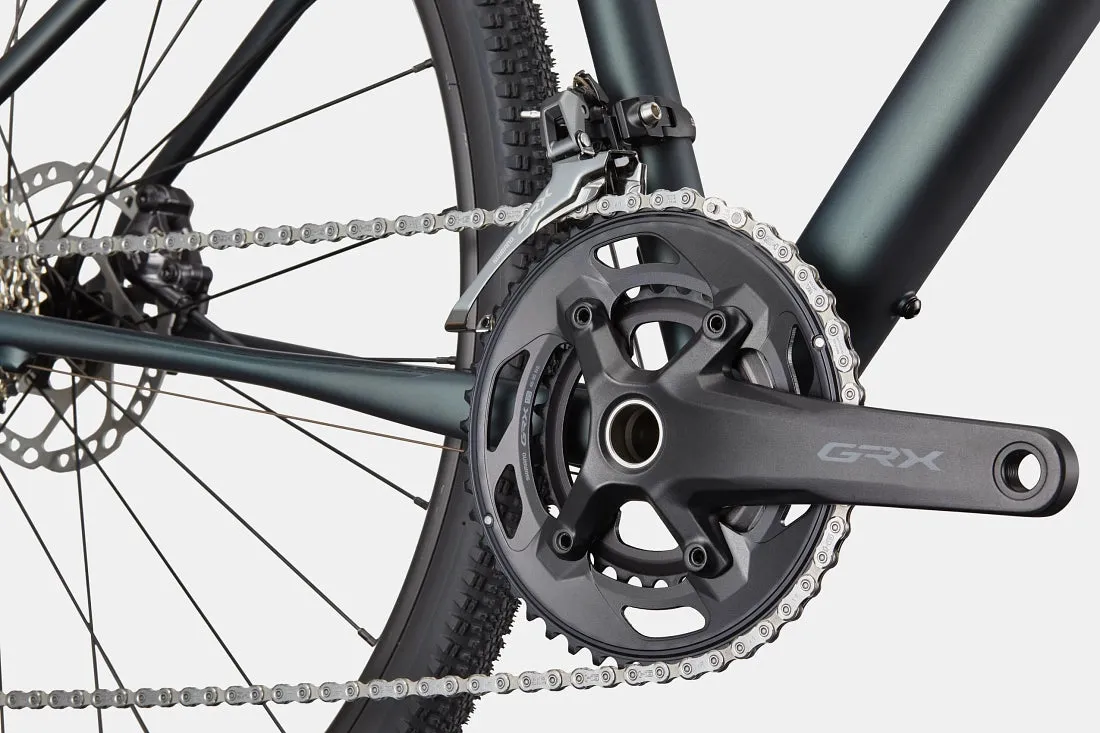 Cannondale Topstone 1 Gravel Bike 2024