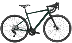 Cannondale Topstone 1 Gravel Bike 2024