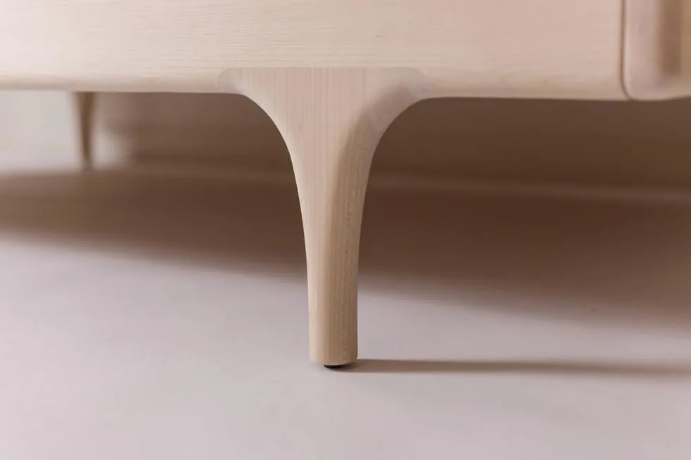 Caravan Dresser by Kalon Studios