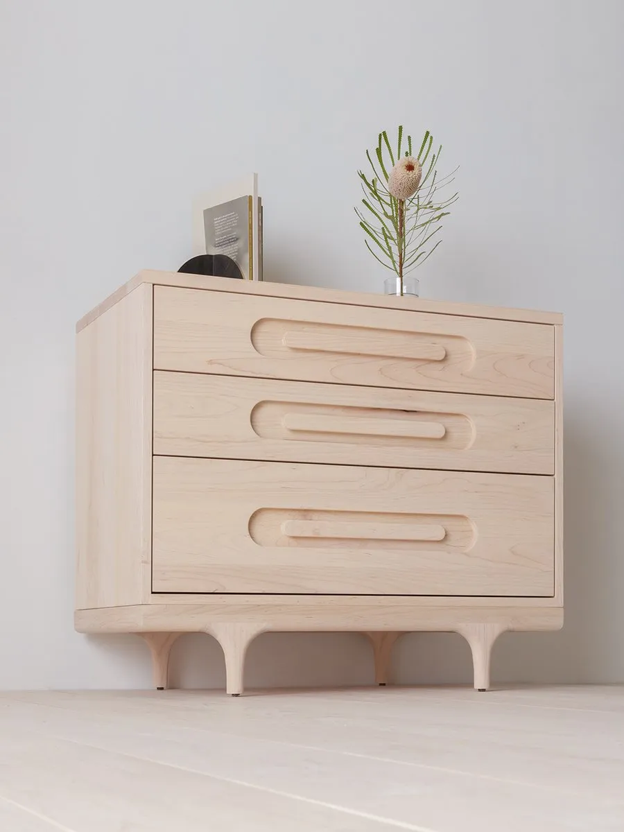 Caravan Dresser by Kalon Studios