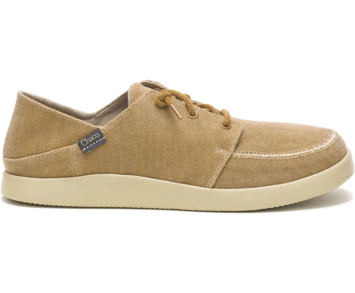Chaco Chillos Sneaker / Men / Tapenade Brown