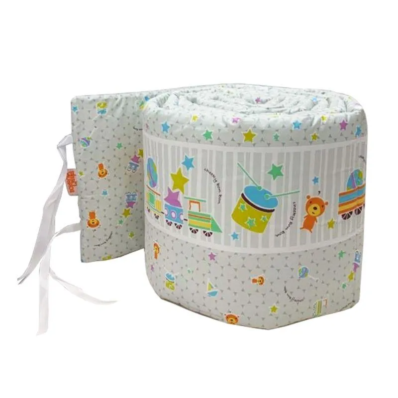 Cheeky Bon Bon Full Length Baby Bumper
