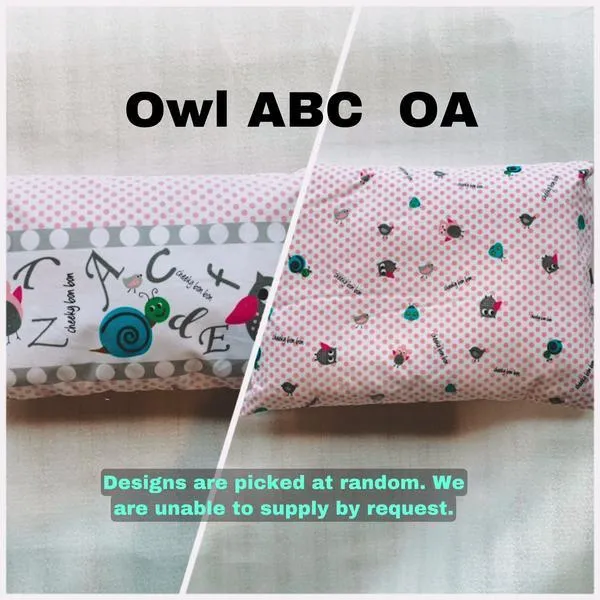 Cheeky Bon Bon Full Length Baby Bumper