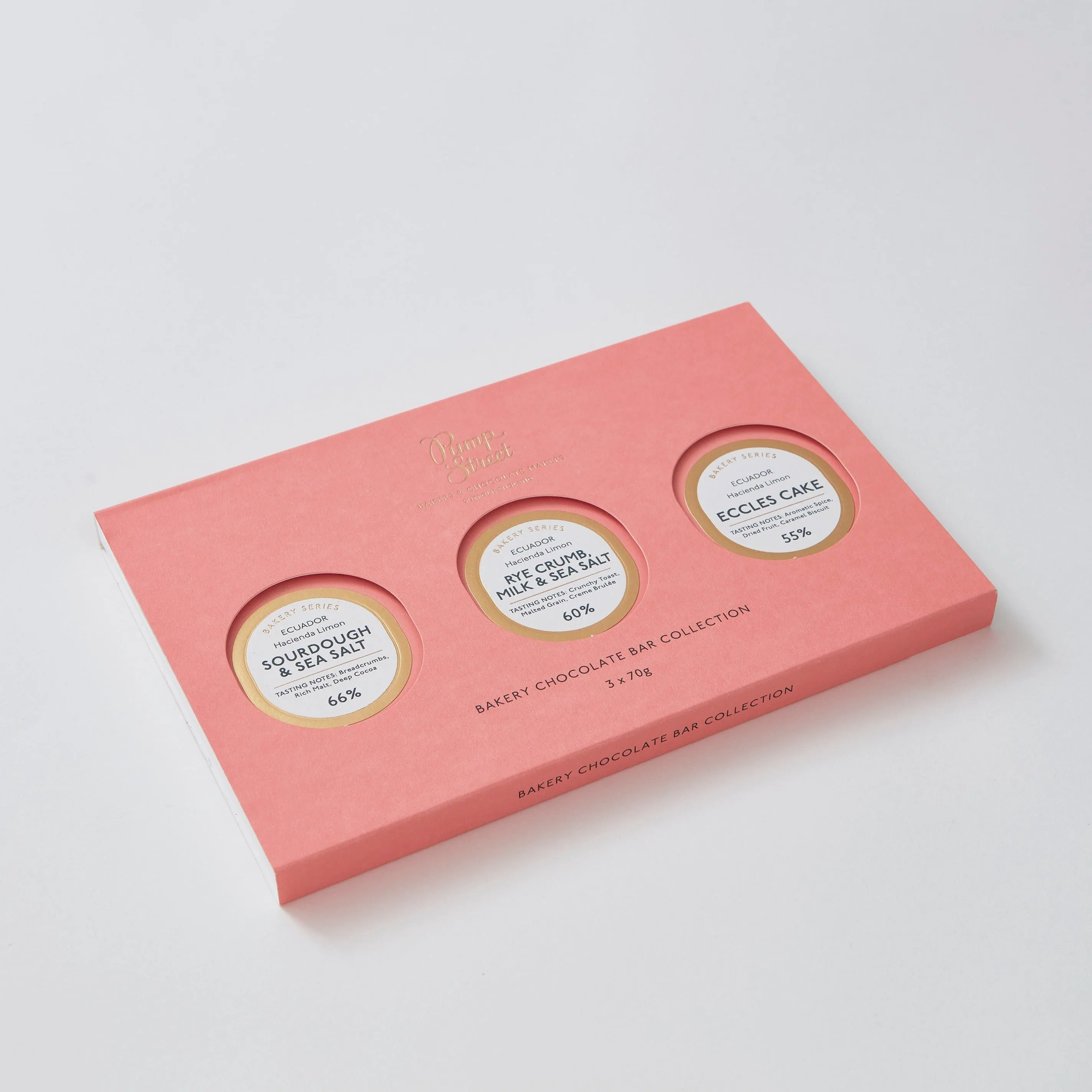 Chocolate Gift Box - Bakery