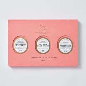 Chocolate Gift Box - Bakery