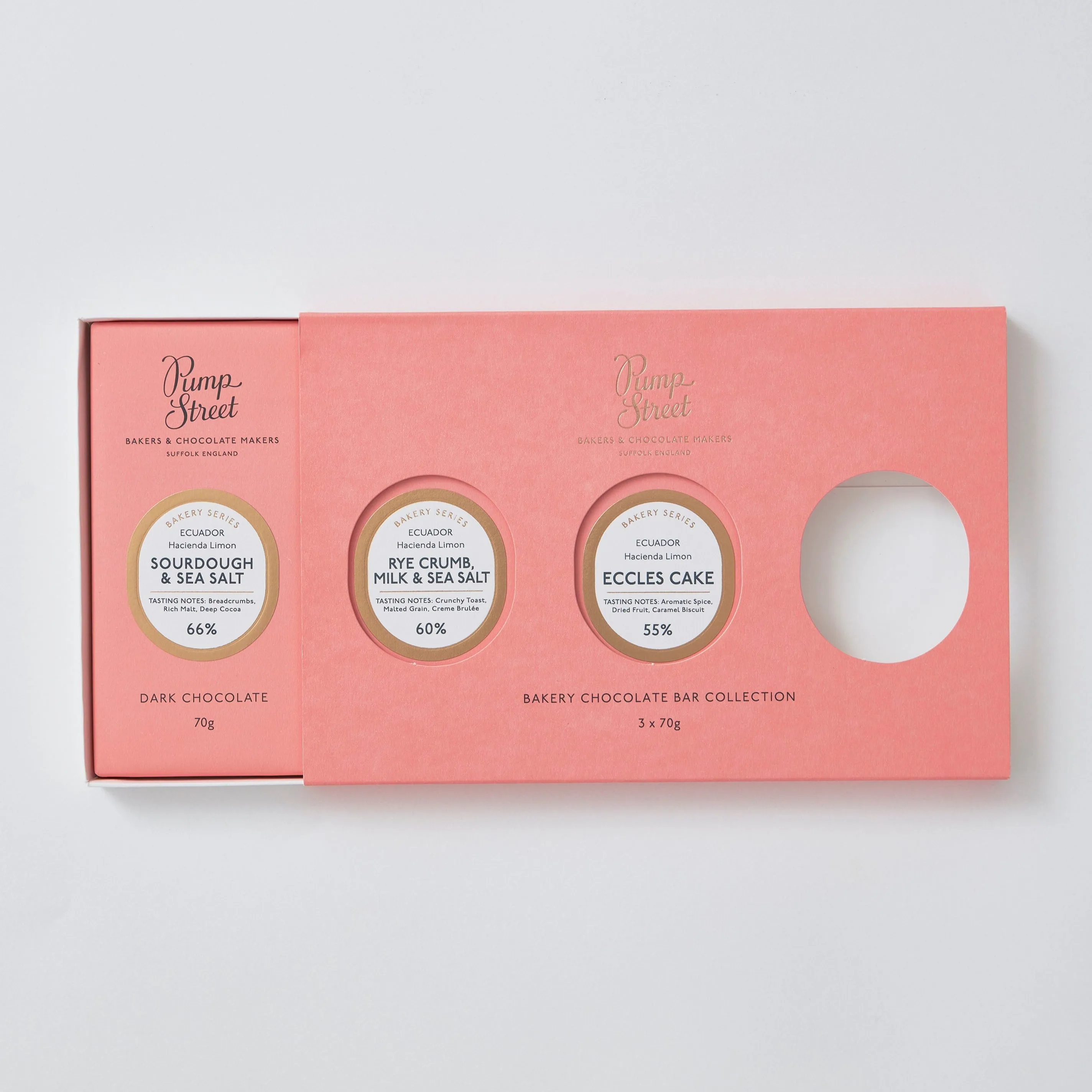 Chocolate Gift Box - Bakery