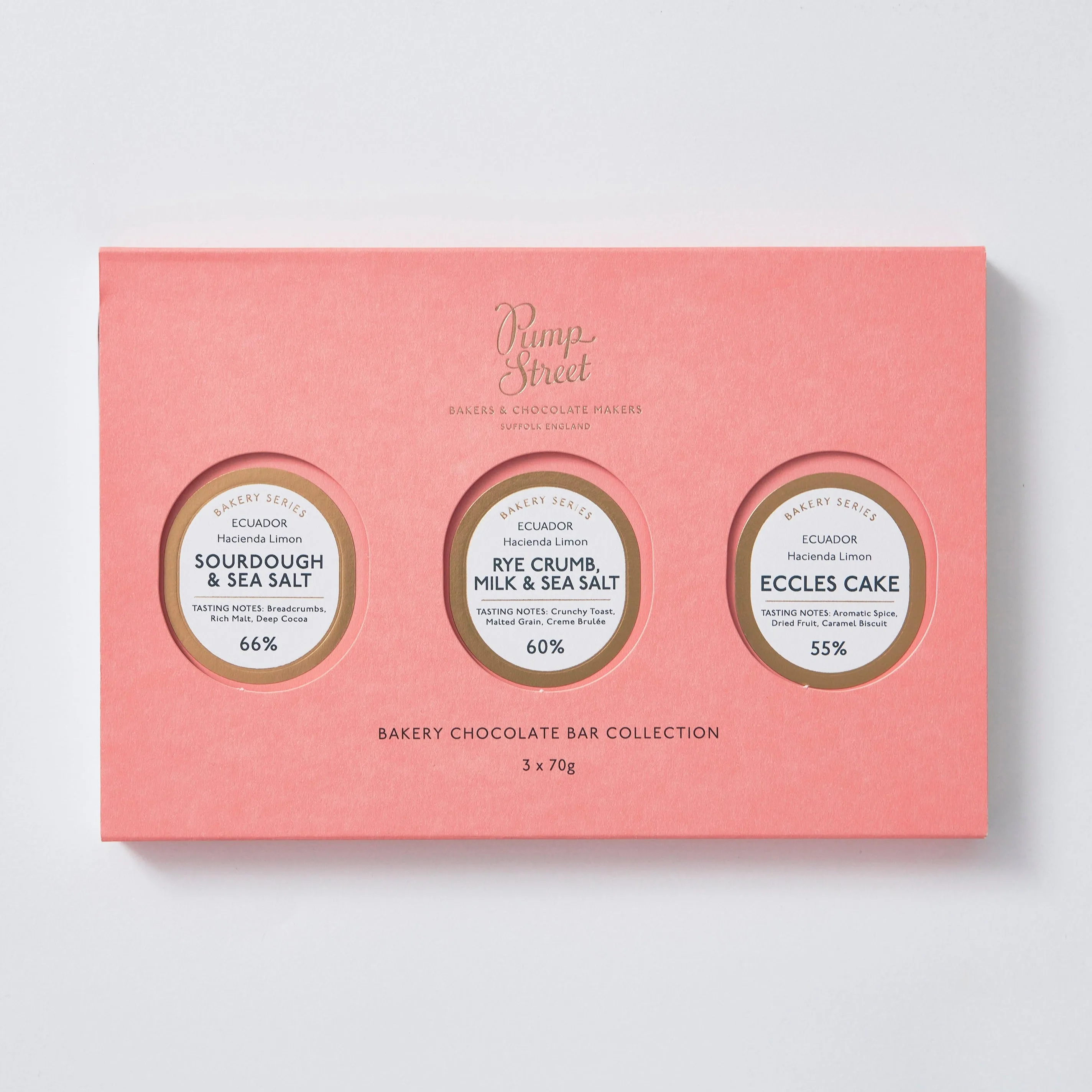 Chocolate Gift Box - Bakery