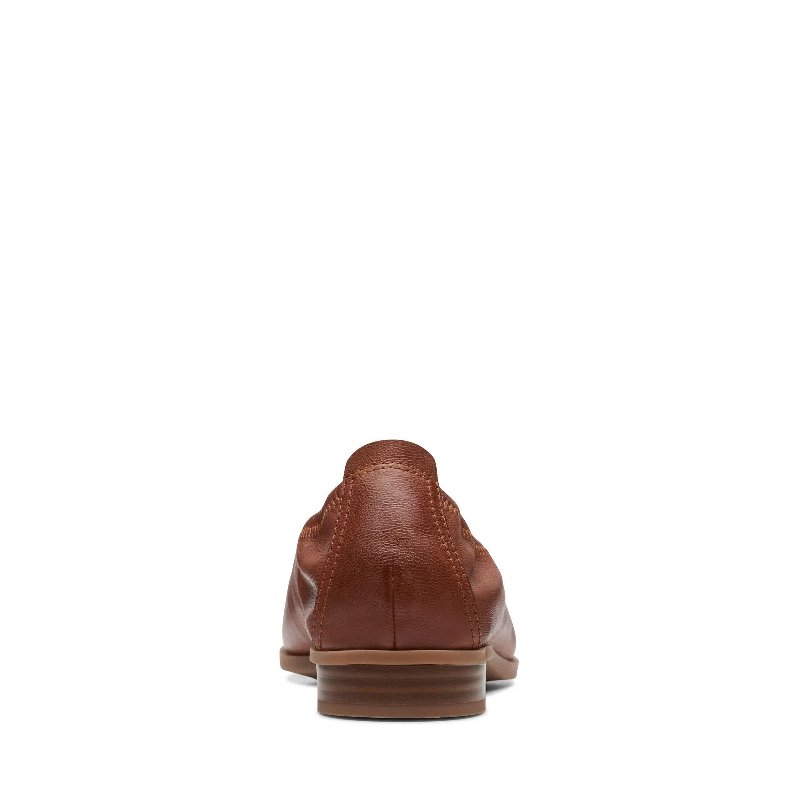 Clarks Women Sarafyna Sky Tan | Black  | Praline Leather