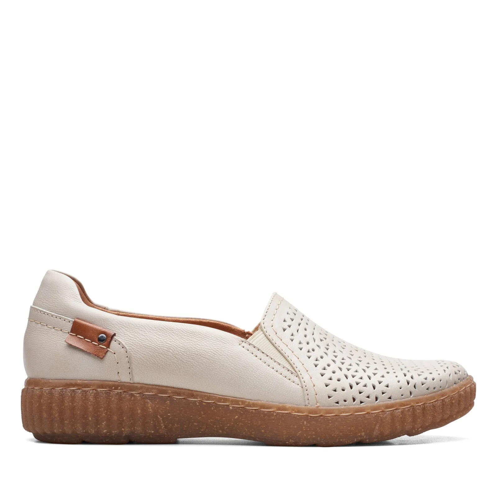 Clarks Women's Magnolia Aster Shoes
